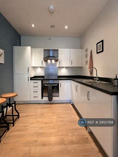 1 Bedroom Flat To Rent In Nile Street, London, E13