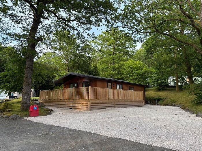 3 Bedroom Mobile/park Home For Sale In Bigland Hall Caravan Park, Newby Bridge, LA12