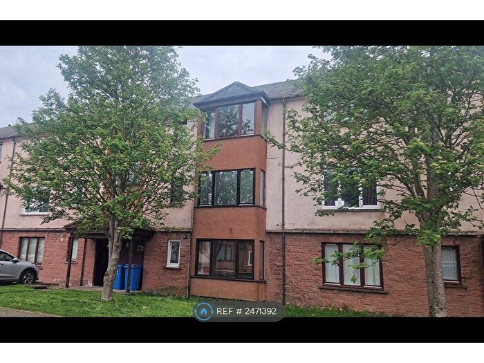 2 Bedroom Flat To Rent In Largo Street, Arbroath, DD11