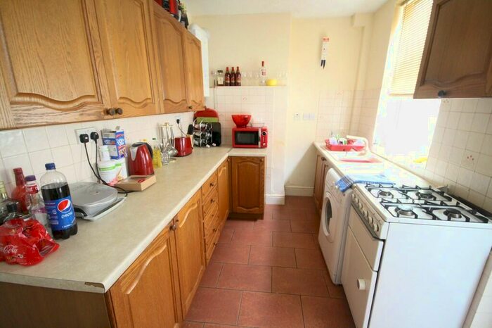 3 Bedroom Terraced House To Rent In Gaul Street, West End, Leicester, LE3