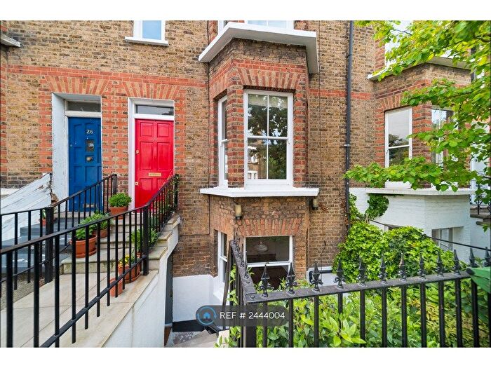 1 Bedroom Flat To Rent In Forest Hill, Forest Hill, London, SE23