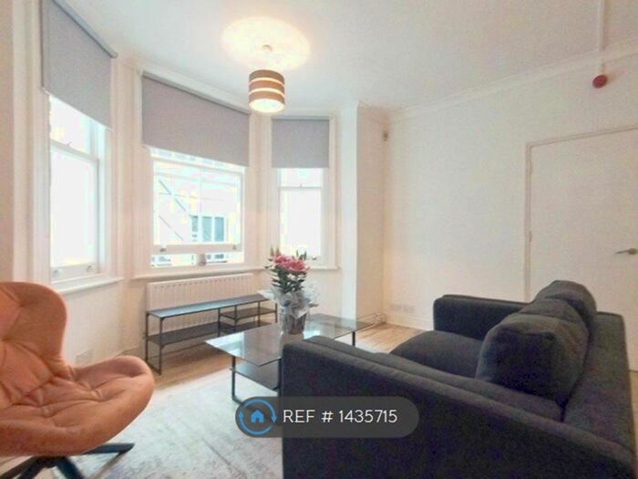 1 Bedroom Flat To Rent In Brechin Place, London, SW7