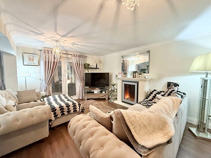 3 Bedroom Terraced House For Sale In Stockley Road, Washington, NE38