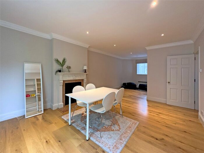 2 Bedroom Terraced House To Rent In Clareville Street, South Kensington, London, London, SW7