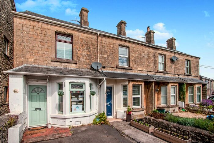 3 Bedroom End Of Terrace House To Rent In Ashgrove, Peasedown St. John, Bath, BA2