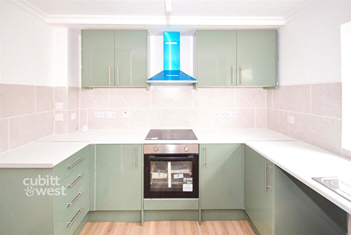 2 Bedroom Flat For Sale In Hayling Court, Broadfield, Crawley, West Sussex, RH11