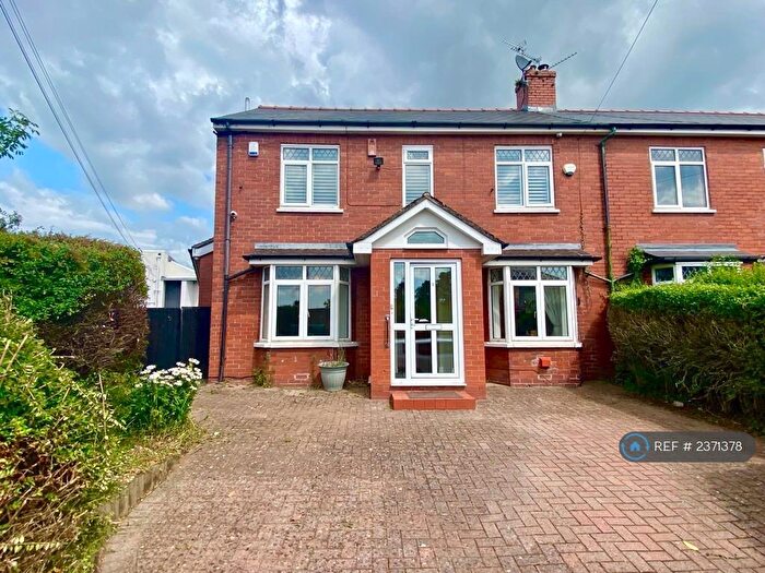 3 Bedroom Semi-Detached House To Rent In Sherborne Avenue, Cardiff, CF23