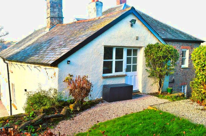 1 Bedroom Apartment To Rent In North Molton, South Molton, EX36