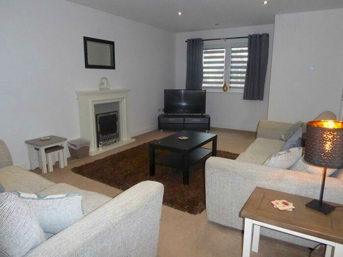 4 Bedroom Terraced House To Rent In Arlington Mews, Barrow-In-Furness, LA14