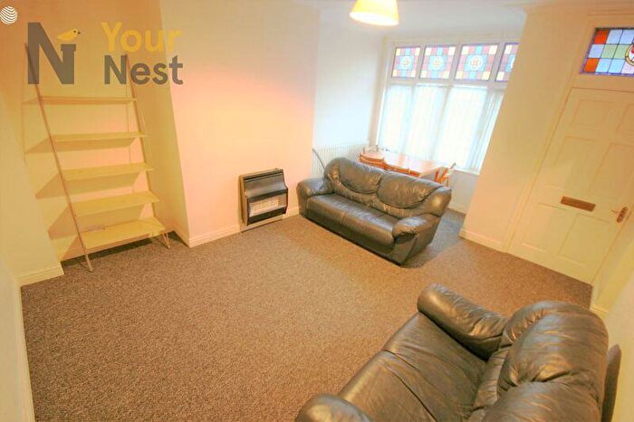 2 Bedroom Terraced House To Rent In Talbot Terrace, Burley, Leeds, LS4