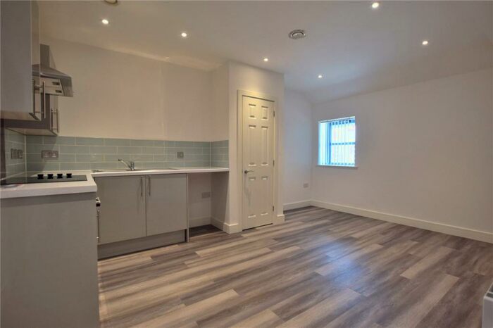 1 Bedroom Apartment To Rent In Bruton Way, Gloucester, Gloucestershire, GL1