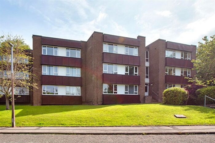 2 Bedroom Flat For Sale In Derwent Road, Lancaster, LA1
