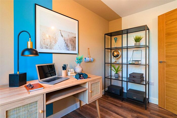 3 Bedroom Detached House For Sale In Drake Avenue A, Yelland, Barnstaple, Devon, EX31