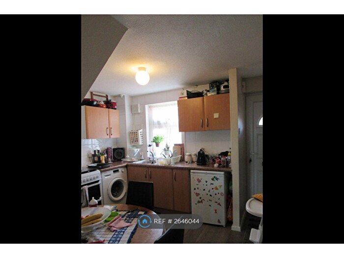 2 Bedroom Maisonette To Rent In The High Street, Two Mile Ash, Milton Keynes, MK8