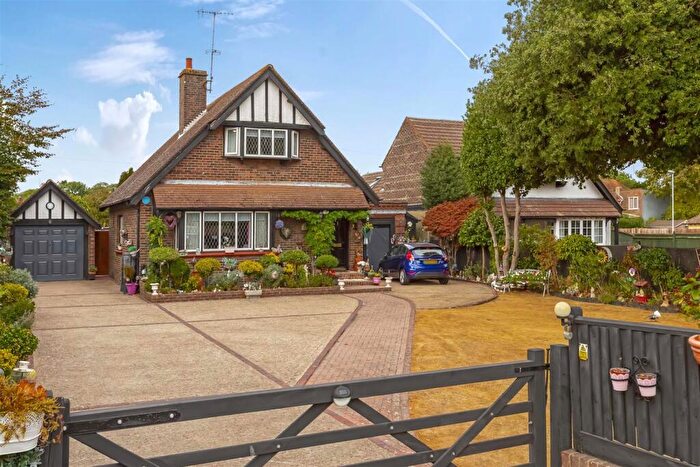 2 Bedroom House For Sale In Poulters Lane, Worthing, BN14