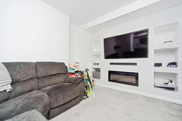 3 Bedroom End Of Terrace House For Sale In Erasmus Street, Penmaenmawr, Conwy, LL34