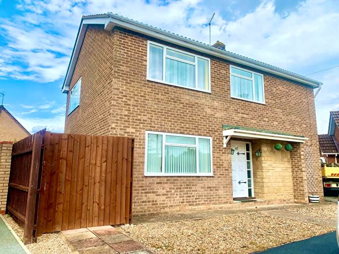 3 Bedroom Property To Rent In Richmond Avenue, March, PE15