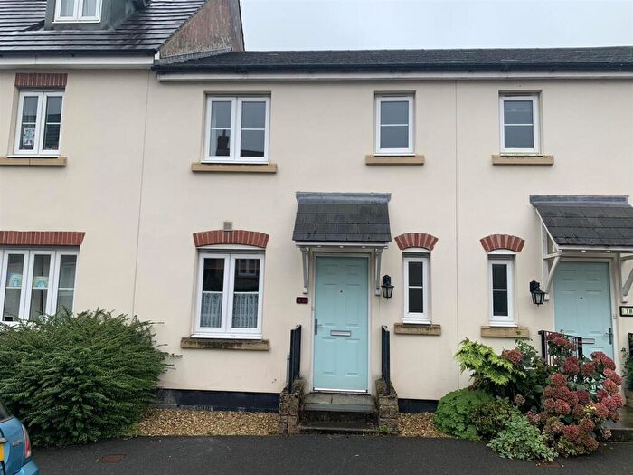 3 Bedroom Terraced House To Rent In Winkleigh, EX19