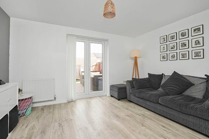 2 Bedroom Terraced House For Sale In Clark Avenue, Musselburgh, EH21