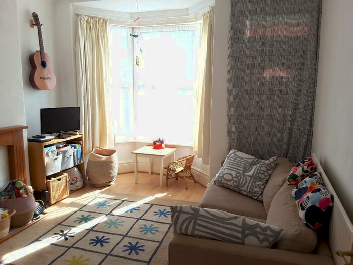 3 Bedroom Terraced House To Rent In South View Road, Sheffield, S7