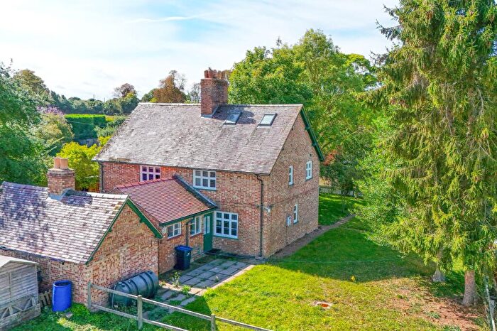 2 Bedroom Semi-Detached House For Sale In The Street, Snailwell, CB8