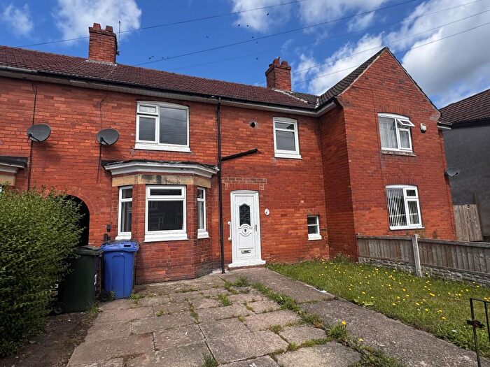 3 Bedroom House To Rent In Springwell Lane, Balby, Doncaster, DN4