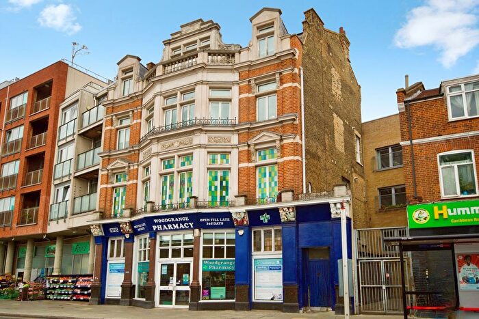 1 Bedroom Flat For Sale In Woodgrange Road, Forest Gate, London, E7
