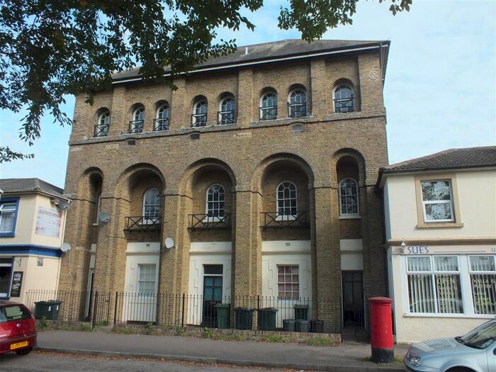 1 Bedroom Flat To Rent In Newtown Green, Ashford, TN24