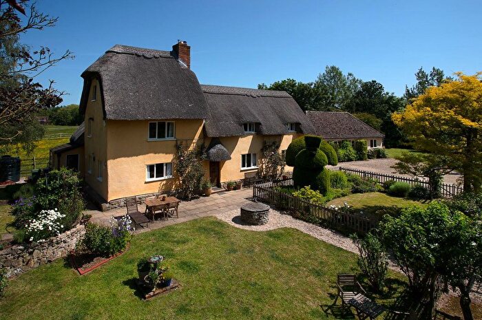 5 Bedroom Property For Sale In Lower Radley, Nr.Oxford, OX14