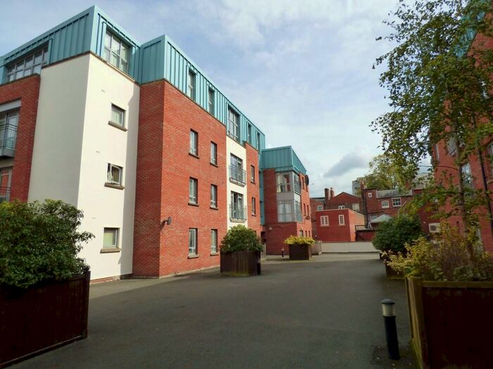 2 Bedroom Apartment To Rent In Beauchamp House, Greyfriars Road City Centre Coventry, CV1
