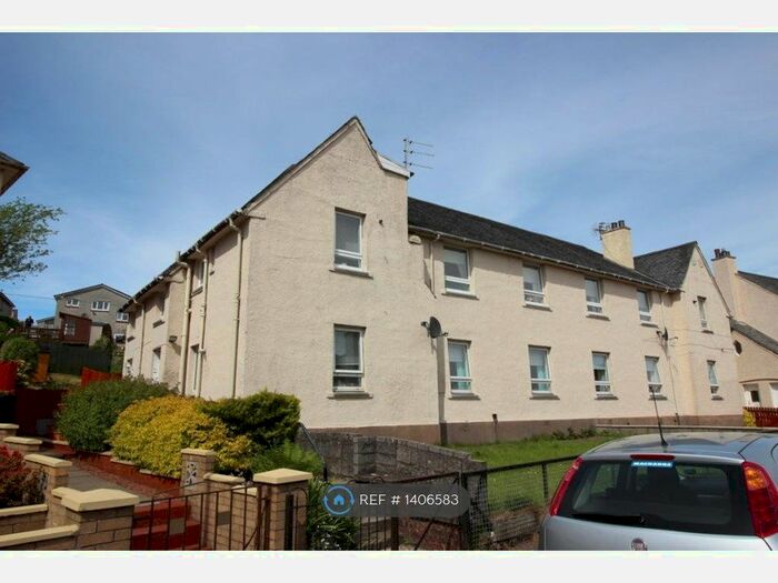 4 Bedroom Flat To Rent In Hillend Crescent, Clydebank, G81