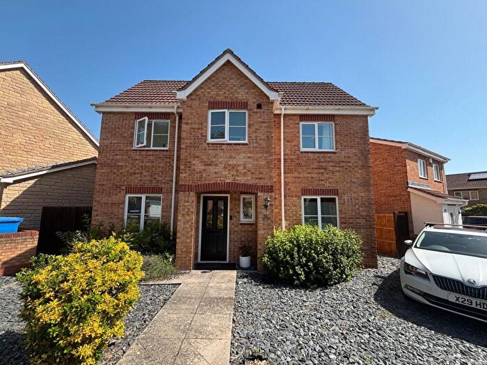 3 Bedroom Detached House For Sale In Berkeley Road, Mansfield, NG18