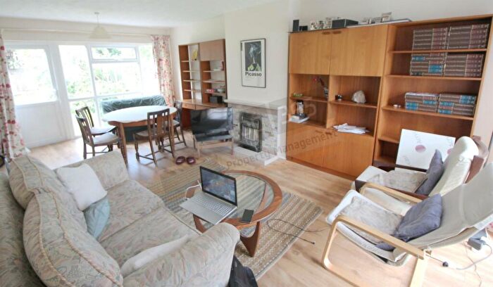 4 Bedroom Detached House To Rent In **£pppw Excluding** Ingham Grove, Lenton, Nottingham, NG7