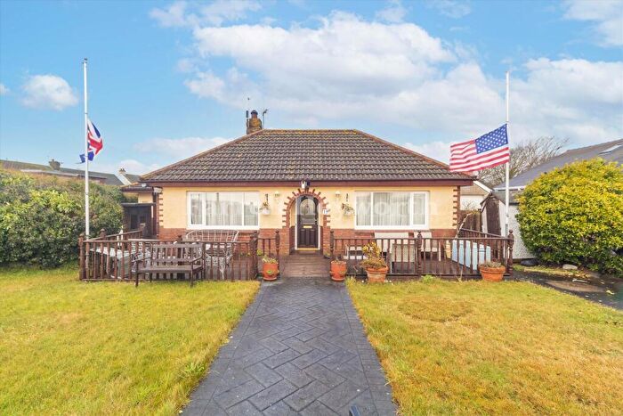 3 Bedroom Bungalow For Sale In Rampside, Barrow In Furness, LA13