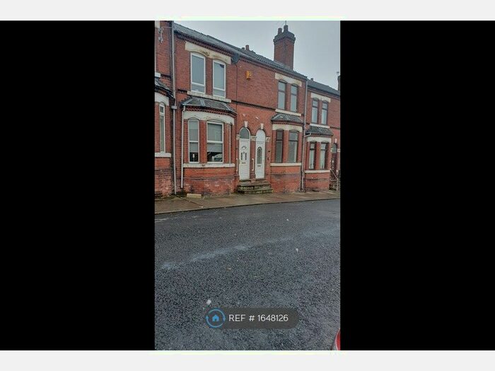 3 Bedroom Terraced House To Rent In Victoria Road, Doncaster, DN4