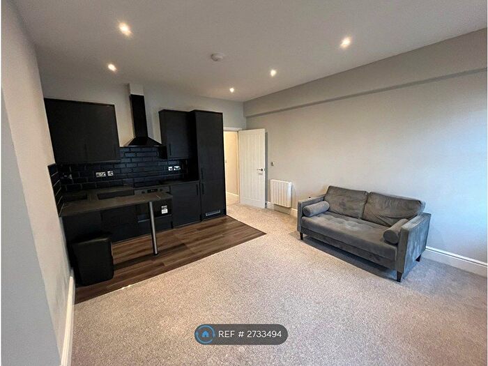 1 Bedroom Flat To Rent In St. Sepulchre Gate, Doncaster, DN1