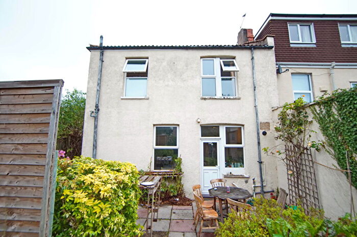 4 Bedroom House To Rent In Bishop Road, Bishopston, BS7