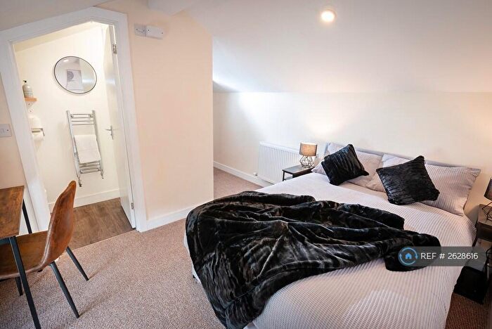 Studio To Rent In Church Lane, Whitehaven, CA28