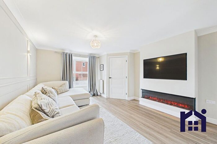 4 Bedroom Detached House For Sale In Redwood Drive, Chorley, PR7