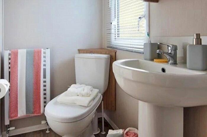2 Bedroom Caravan For Sale In , Whiteford Bay Premier Leisure Park, Llanmadoc, Gower, Swansea, WB00
