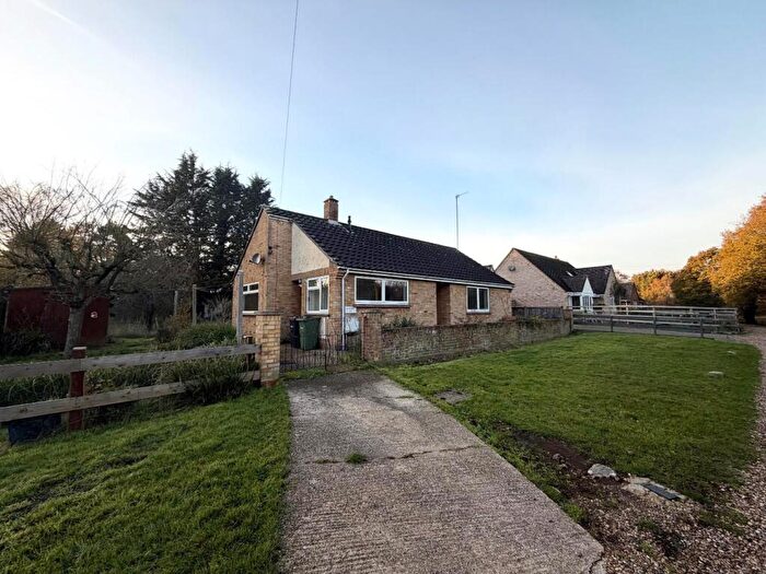 2 Bedroom Detached Bungalow For Sale In Butler Road, Halstead, CO9