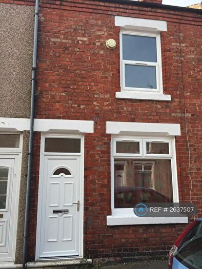 2 Bedroom Terraced House To Rent In Craig Street, Darlington, DL3