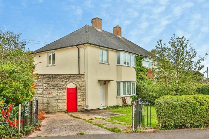 3 Bedroom Semi Detached House For Sale In Ellerby Avenue, Clifton, Nottingham, NG11