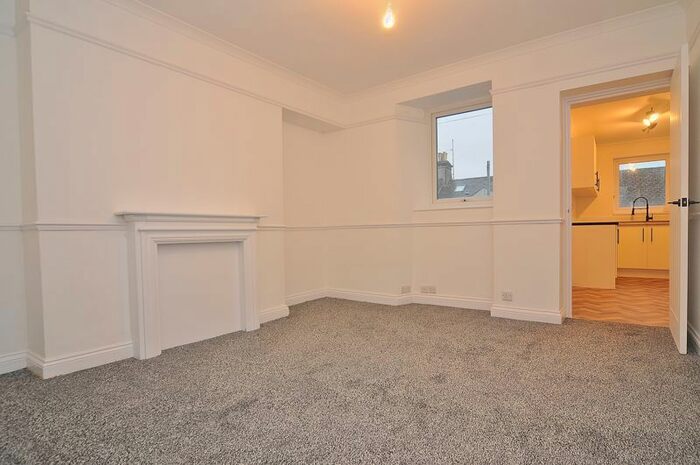 1 Bedroom Flat To Rent In Wilton Street, Stoke, Plymouth, PL1