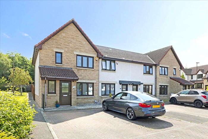 3 Bedroom End Terrace House For Sale In Grove Farm Gardens, Bonnyrigg, EH19