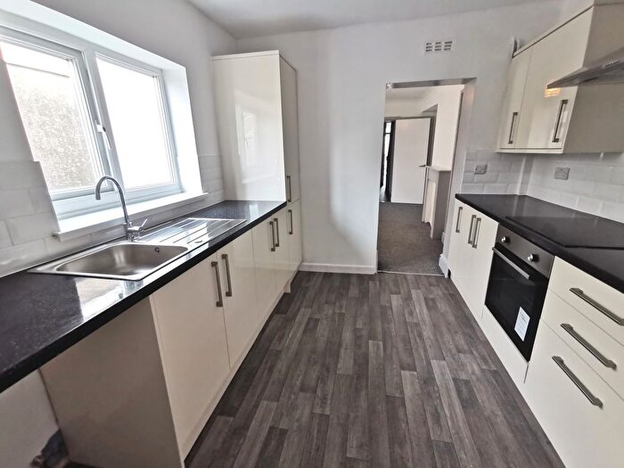 3 Bedroom Terraced House To Rent In Norfolk Street, Swansea, SA1