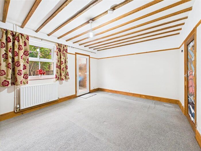 2 Bedroom Cottage For Sale In Ivy Cottages, Louden Road, Cromer, NR27
