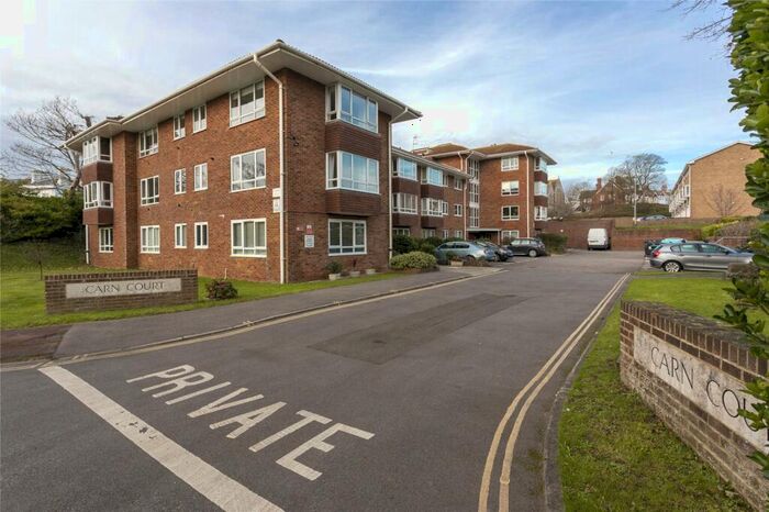 1 Bedroom Apartment To Rent In North Drive, Brighton, East Sussex, BN2