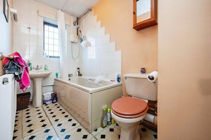 2 Bedroom Semi-Detached House For Sale In Millwright Way, Flitwick, Bedford, Bedfordshire, MK45
