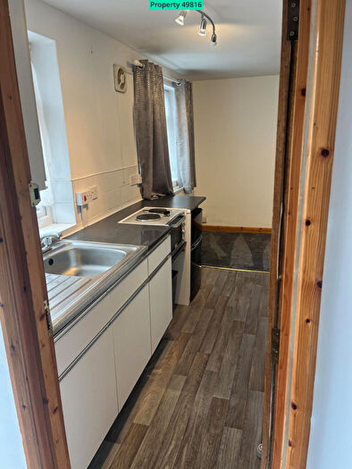 Studio To Rent In Templeton Avenue, London, E4